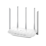 TP-Link AC1350 WiFi Router Dual Band | MU-MIMO (Archer C60)