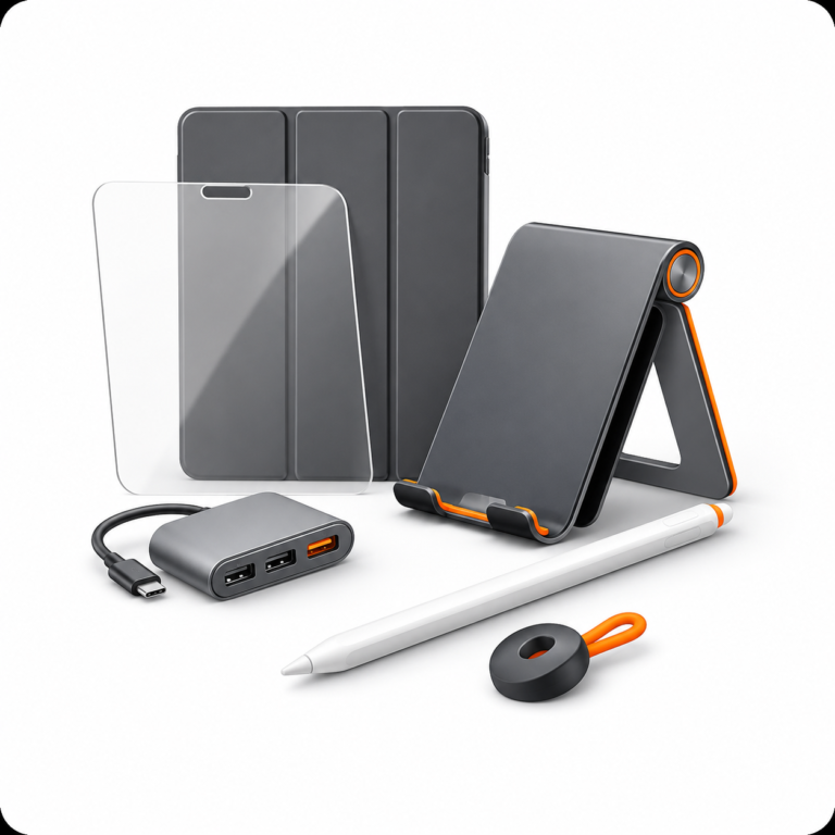 Tablet Accessories