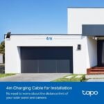 ⁦Tapo A200  Solar Panel⁩ - الصورة ⁦6⁩
