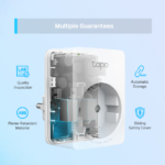 Tapo P100(1-Pack)Mini Smart Wi-Fi Socket - Image 6