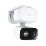 ⁦Tapo C216 Indoor/Outdoor Home Security Wi-Fi Camera⁩ - الصورة ⁦3⁩