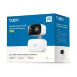 ⁦Tapo C216 Indoor/Outdoor Home Security Wi-Fi Camera⁩ - الصورة ⁦2⁩