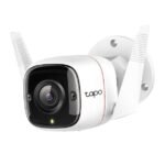 C310 Outdoor Security Wi-Fi Camera