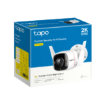 ⁦Tapo C320WS Outdoor Pan/Tilt Security Wi-Fi Camera⁩ - الصورة ⁦5⁩