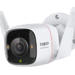 Tapo C325WB Outdoor Security Wi-Fi Camera