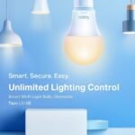 Tapo L510E-Smart Wi-Fi Light Bulb, Dimmable - Image 2
