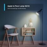 Tapo L610 Smart Wi-Fi Spotlight, Dimmable - Image 6