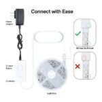 Tapo L930-5 Smart Wi-Fi Light Strip, Multicolour - Image 6