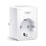 Tapo P100(1-Pack)Mini Smart Wi-Fi Socket
