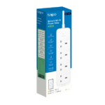 ⁦Tapo P304M Smart Wi-fi Power Strip⁩ - الصورة ⁦7⁩