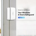 Tapo T110 Smart Contact Sensor - الصورة 3