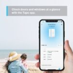 Tapo T110 Smart Contact Sensor - الصورة 4