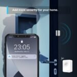 Tapo T110 Smart Contact Sensor - الصورة 5