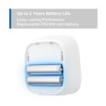 ⁦Tapo T315 Smart Temperature & Humidity Monitor⁩ - الصورة ⁦6⁩
