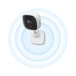 Tapo C110  Home Security Wi-Fi Camera - Image 4