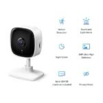 Tapo C110  Home Security Wi-Fi Camera - Image 2