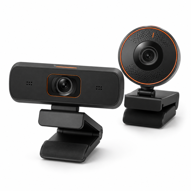 Webcams