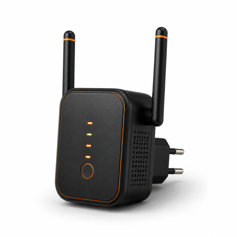 Wi-Fi Extenders