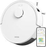 MOVA E20 Robot Vacuum Cleaner & Mop - Image 4