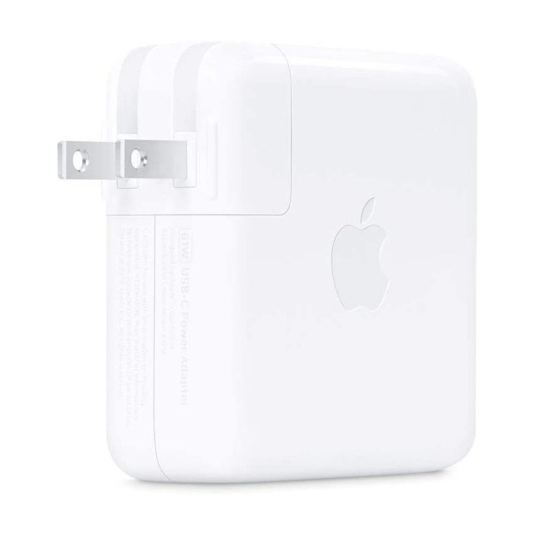 Apple 61W USB-C Power Adapter