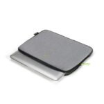 ⁦Dicota D31745 Laptop Sleeve13-14.1″⁩ - الصورة ⁦3⁩