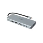 Dicota D32065 USB-C 13-in-1 Docking Station - Image 2