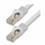 CAT8 2M Patch Cable BC8SFTP2WH