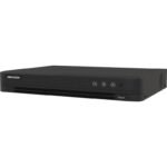 Hikvision iDS-7204HQHI-M1/XT - 4-ch 1080p 1U H.265 AcuSense DVR
