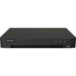 Hikvision iDS-7208HUHI-M1/XT - HIKVISION 8CH 5MP 1U H.265 AcuSense DVR- STD-(S)
