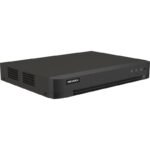 Hikvision iDS-7216HQHI-M1-STD-(S) - HIKVISION 16CH 1080p 1U H.265 AcuSense DVR-STD-(S)