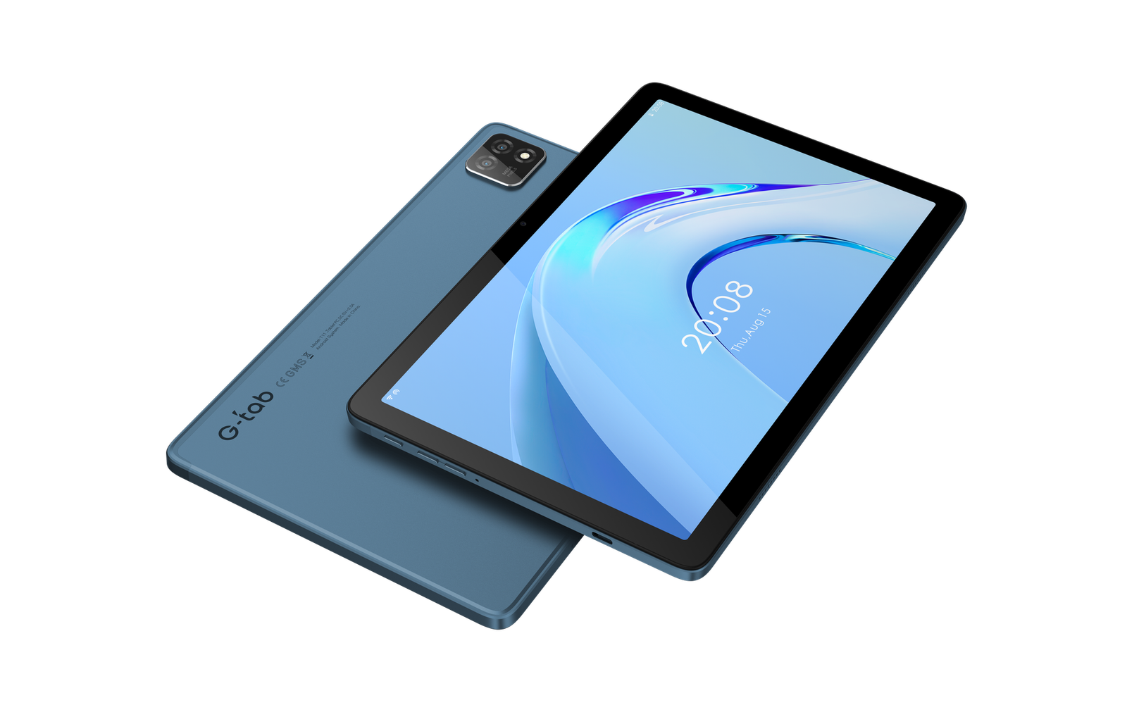 image-01-5.png G-Tab T11 Tablet - Image 1