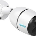 Reolink Go Plus