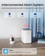 ⁦Reolink Home Hub Pro⁩ - الصورة ⁦2⁩