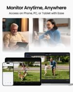 ⁦REOLINK Argus Eco⁩ - الصورة ⁦3⁩