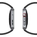 HUAWEI WATCH Fit 4 Pro - Image 4