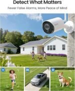 ⁦REOLINK Argus Eco⁩ - الصورة ⁦4⁩