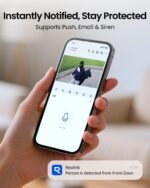 ⁦REOLINK Argus Eco⁩ - الصورة ⁦5⁩