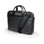 ⁦Port 110301 Zurich Topload Carry Case 15.6inch Black⁩ - الصورة ⁦4⁩