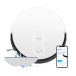 Tapo RV10 Robot Vacuum & Mop