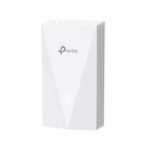 EAP655-Wall New AX3000 Wall Plate Wi-Fi 6 Access Point