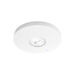 ⁦EAP610 AX1800 Ceiling Mount Wi-Fi 6 Access Point⁩ - الصورة ⁦4⁩
