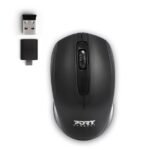 ⁦Laptop bag & wireless mouse 14/15.6-501873⁩ - الصورة ⁦4⁩