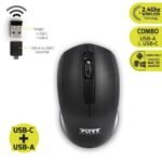 ⁦Laptop bag & wireless mouse 14/15.6-501873⁩ - الصورة ⁦3⁩