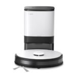 Tapo RV30 Plus LiDAR Navigation Robot Vacuum & Mop + Smart Auto-Empty Dock - Image 2