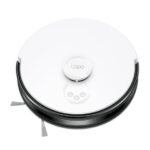 Tapo RV30 Plus LiDAR Navigation Robot Vacuum & Mop + Smart Auto-Empty Dock - Image 3