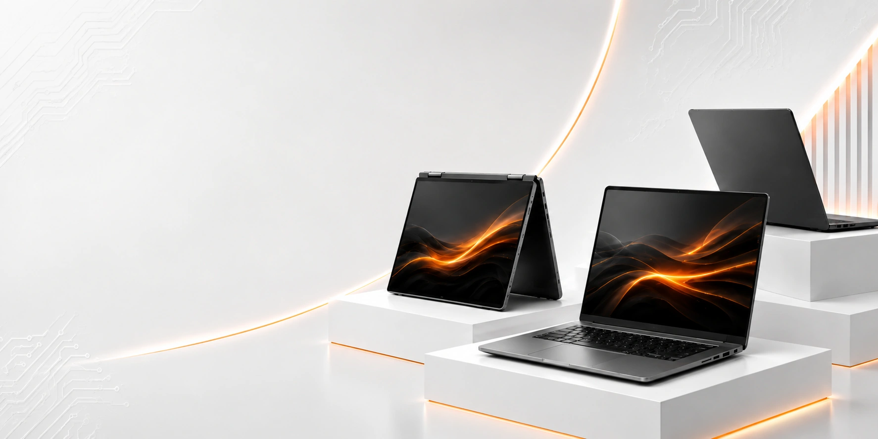 Business Laptops