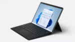Microsoft Surface Pro 9 – Core i5 12th Gen / 8GB / 256GB SSD / Keyboard + Charger – Refurbished - Image 3