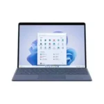 Microsoft Surface Pro 9 – Core i5 12th Gen / 8GB / 256GB SSD / Keyboard + Charger – Refurbished