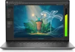 Refurbished Dell Precision 5570 Mobile Workstation – Core i9-12900H – 32GB RAM – 1TB SSD – NVIDIA RTX A2000 8GB