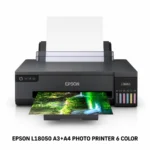 Epson EcoTank L18050 A3+ Photo Printer with 6-Color Ink & Wi-Fi